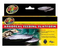 Zoo Med - Arboreal Feeding Platform