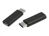 ADAPTER, USB-C/m till USB Micro/B
