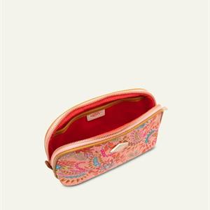 OILILY Cosmetic Bag Colette Peach