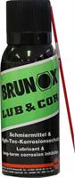 Brunox Vapenolja Spray 100ml