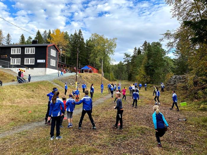 Årsmøte i Ranheim skiklubb avholdes 28. februar