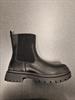 Duffy Alessandria Uno Black