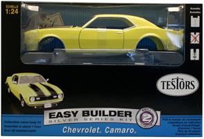 1968 Chevrolet Camaro Z28 - Metall kit