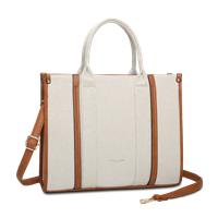 Puccini Handbag Linea Beige