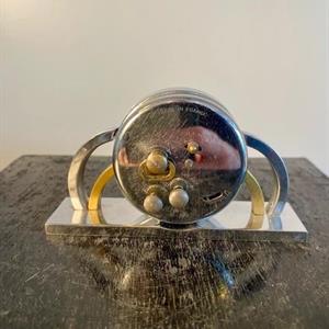 Väckarklocka - Art Déco