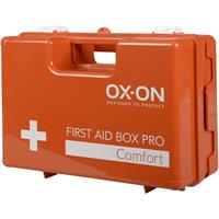 Förstahjälpen box Ox-on Pro