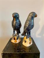 Figuriner - papegojor