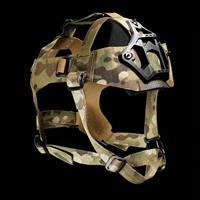 NVG Skull Harness