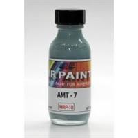 AMT-7 Grey Blue