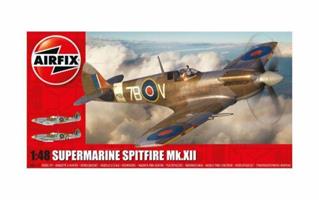 Supermarine Spitfire Mk.XII