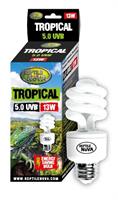 Reptile Nova - Tropical 5.0 UVB 13W