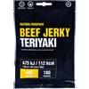 Turkey Beef Jerkey Teriyaki