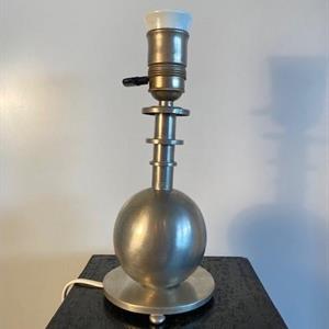 Bordslampa - Art Déco