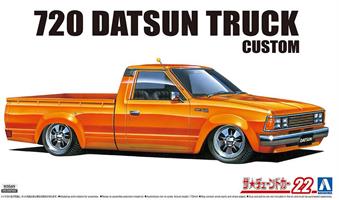 720 Datsun Truck Custom