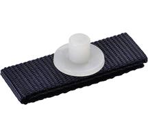 MUZZLE HOLDER NYLON