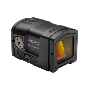 Aimpoint Acro C-2 3,5 MOA