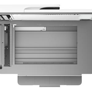 SKRIVARE, HP OFFICEJET 9720e A3 AiO