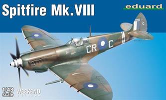 Spitfire Mk. VIII