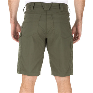 5.11 Apex Shorts TDU Green