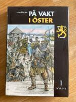 På vakt i öster 1  Medeltiden