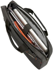 VÄSKA, SAMSONITE NETWORK 3 14,1", SV