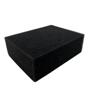 TVÄTTSVAMP SMÖRJ 9X7X3CM