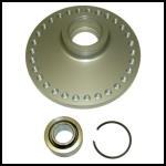 TOPPLAGRING VOLVO 240 MFL.