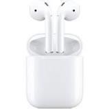 APPLE AIRPODS 2 + CHARGING CASE