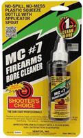 SHOOTER´S CHOICE MC#7 BORE CLEANER