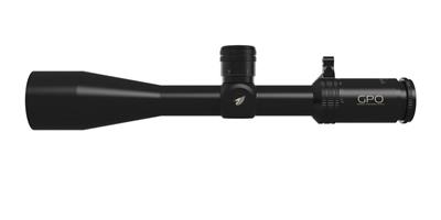 GPO SPECTRA 6X 4,5X27X50I LR Pro FFP