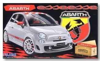 Abarth esseesse