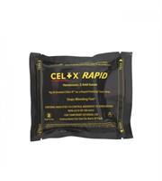Ceolx Rapid Gauze 5Ft Z-fold SWE/ENG