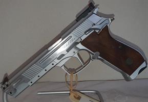 BERNARDELLI SPORT ELITE .40