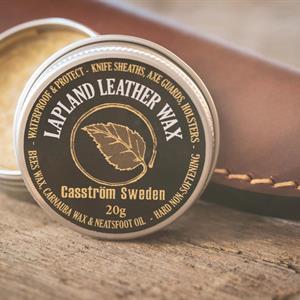 Casström Lapland Leather Wax