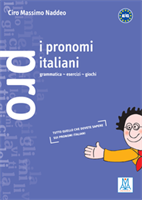 I pronomi italiani