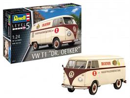 Model Set VW T1 "Dr. Oetker"