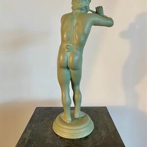 SKULPTUR - FAUN