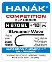 970 BL - Streamer Wave