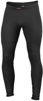 Taiga Vermont Long Johns Black