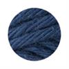 Puuvillalanka 100g 8/8 180m puikot 3,5-4mm tumman sininen