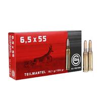 GECO 6,5 X 55  SP