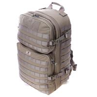 Snigel 40L Specialist Backpack - Grey