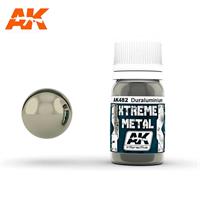 XTREME METAL DURALUMINIUM 30ML