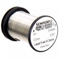 Lead free wire- semperfli