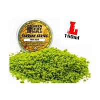 Tree Bush Clump Foliage - Light Green - 180 ml