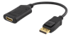 ADAPTER, DISPLAYPORT TO HDMI 4K