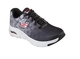 Skechers Arch Fit BKWP