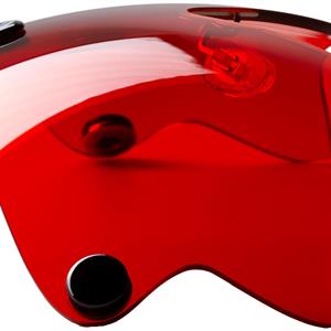 LINS C-MASK PRO  RED