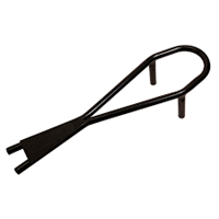 STÖVELKNEKT METALL