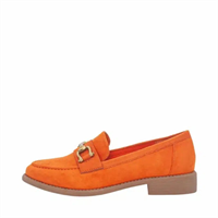 Duffy Francica Quattro Orange